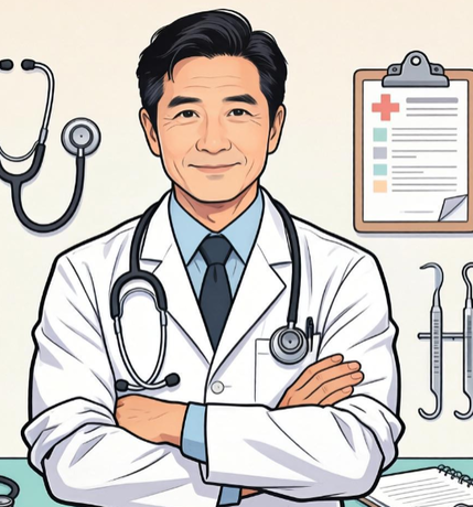 王圣林在哪里坐诊